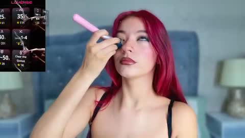 Snapshot of elizabetthkitty chatting on 19, 6, 2026 Elizabet online show from 19, 6, 2026