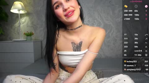 Eva online show from 25, 12, 2024