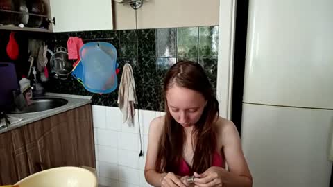 Snapshot of elizarass chatting on 17, 7, 2026 Eliza online show from 17, 7, 2026