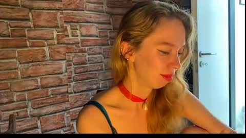 Eliza online show from 23, 7, 2026