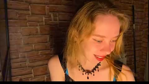 Eliza online show from 24, 7, 2026
