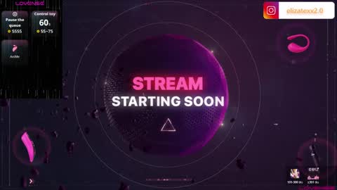   online show from 18, 5, 2026