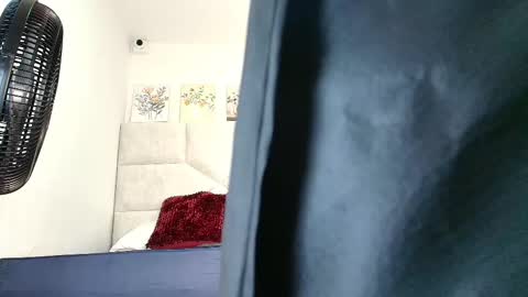 Eliza online show from 12, 11, 2025