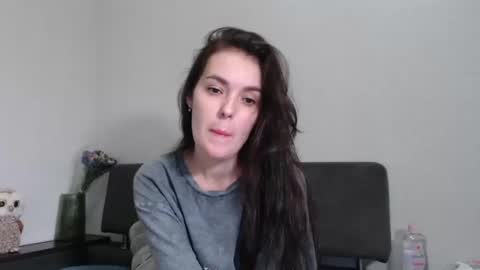 elizbetfox online show from 24, 9, 2025