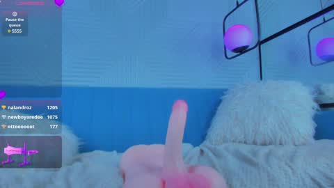 elizbeth_777 online show from 14, 1, 2025
