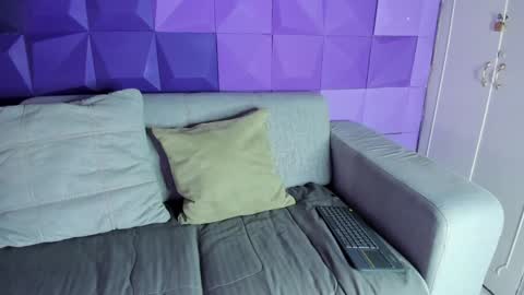 elizbeth_777 online show from 23, 1, 2025