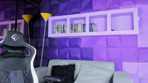 elizbeth_777 online show from 5, 2, 2025