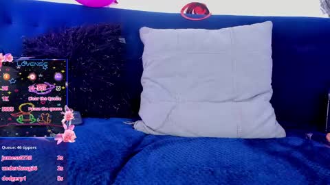 elizbeth_777 online show from 15, 2, 2025