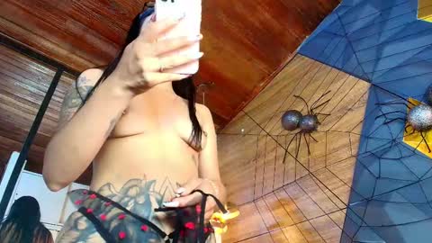 elizbeth_777 online show from 25, 10, 2025