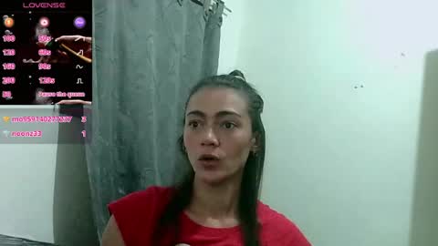 Snapshot of elizka_00 chatting on 2, 5, 2026 elizka 00 online show from 2, 5, 2026
