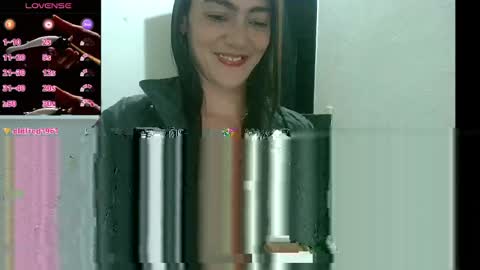 Snapshot of elizka_00 chatting on 7, 5, 2026 elizka 00 online show from 7, 5, 2026