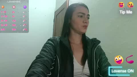 Snapshot of elizka_00 chatting on 12, 5, 2026 elizka 00 online show from 12, 5, 2026
