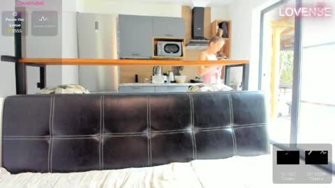 Eliz                               online show from 6, 4, 2026