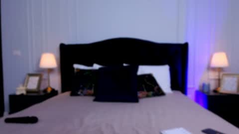 Snapshot of elizzabubble chatting on 13, 1, 2025 Emma online show from 13, 1, 2025
