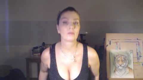 Snapshot of elizzo chatting on 19, 12, 2024 Eliekind online show from 19, 12, 2024