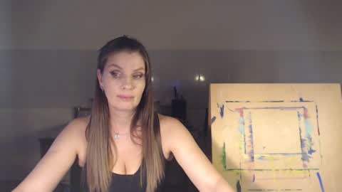 Snapshot of elizzo chatting on 30, 1, 2025 Eliekind online show from 30, 1, 2025