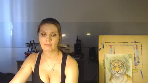 Snapshot of elizzo chatting on 21, 2, 2025 Eliekind online show from 21, 2, 2025