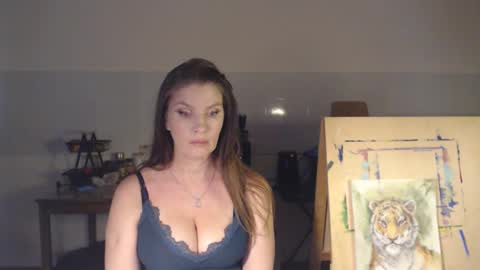 Snapshot of elizzo chatting on 26, 2, 2025 Eliekind online show from 26, 2, 2025