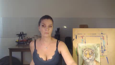 Snapshot of elizzo chatting on 26, 2, 2025 Eliekind online show from 26, 2, 2025