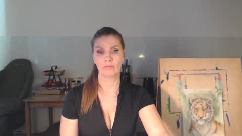 Snapshot of elizzo chatting on 1, 3, 2025 Eliekind online show from 1, 3, 2025