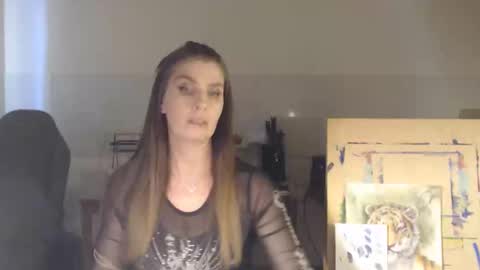 Snapshot of elizzo chatting on 7, 3, 2025 Eliekind online show from 7, 3, 2025