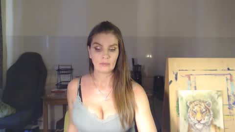 Snapshot of elizzo chatting on 9, 3, 2025 Eliekind online show from 9, 3, 2025