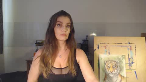 Snapshot of elizzo chatting on 11, 3, 2025 Eliekind online show from 11, 3, 2025