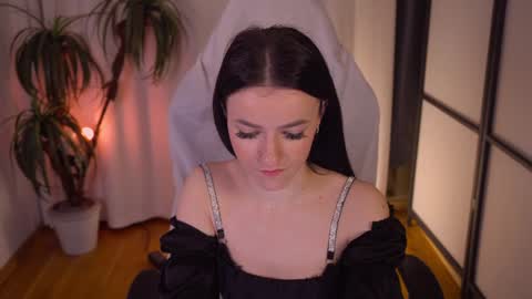 elizzza_ online show from 25, 1, 2025