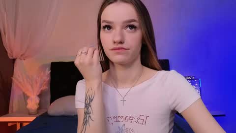 Snapshot of elizzza_ chatting on 10, 6, 2026 elizzza_ online show from 10, 6, 2026