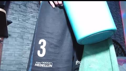 JORGE BENITEZ online show from 15, 12, 2024