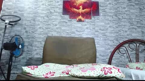 JORGE BENITEZ online show from 12, 9, 2025