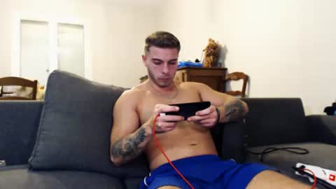 elkafit28 online show from 5, 11, 2025