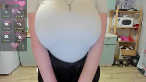 Lina online show from 26, 3, 2026