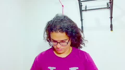 Snapshot of elkingthe chatting on 7, 1, 2025 Diana online show from 7, 1, 2025