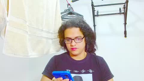 Snapshot of elkingthe chatting on 18, 1, 2025 Diana online show from 18, 1, 2025