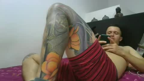 elkinjose182112 online show from 3, 3, 2026