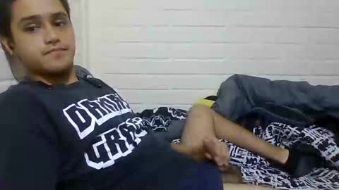 El Ray online show from 17, 11, 2025