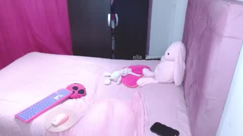 Ella  online show from 26, 9, 2025