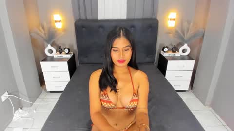 Snapshot of ella______ chatting on 2, 12, 2024 Ella online show from 2, 12, 2024