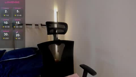 Snapshot of ella__olmos chatting on 12, 2, 2026 Ella Olmos online show from 12, 2, 2026