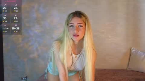 Snapshot of ella__sweety chatting on 5, 5, 2026 Ella online show from 5, 5, 2026