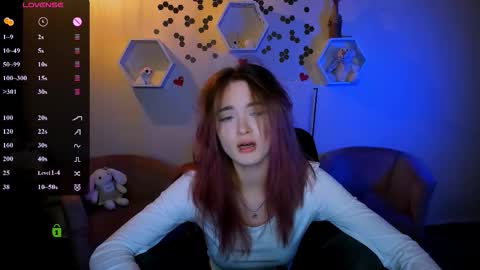 Snapshot of ella_crazy chatting on 27, 9, 2025 your kitty online show from 27, 9, 2025