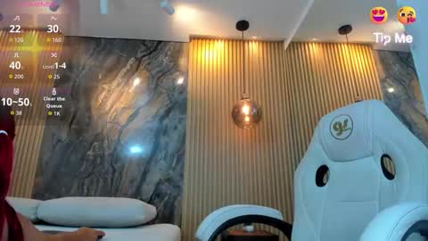 ella harper online show from 18, 11, 2025