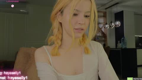 Snapshot of ella_hayes chatting on 30, 6, 2026 Ella NEXT STREAM 1TH DECEMBER 1200 - 0800 AM AT MOSCOW TIME online show from 30, 6, 2026