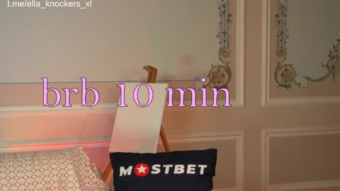 Ella      NEXT STREAM 21 november online show from 1, 12, 2024