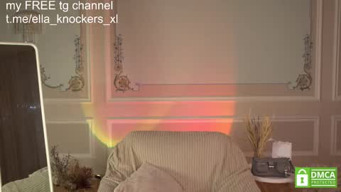 Ella      NEXT STREAM 21 november online show from 9, 3, 2025