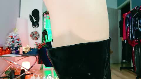 ella_kross online show from 29, 11, 2025