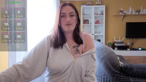 Ella  Max online show from 19, 2, 2026