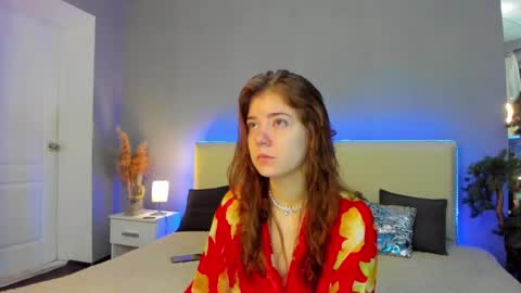 Snapshot of ella_mayers chatting on 23, 2, 2025 Ella Mayers online show from 23, 2, 2025