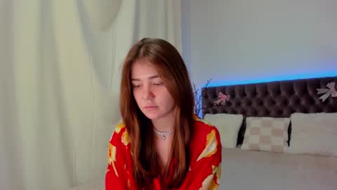 Snapshot of ella_mayers chatting on 24, 2, 2025 Ella Mayers online show from 24, 2, 2025